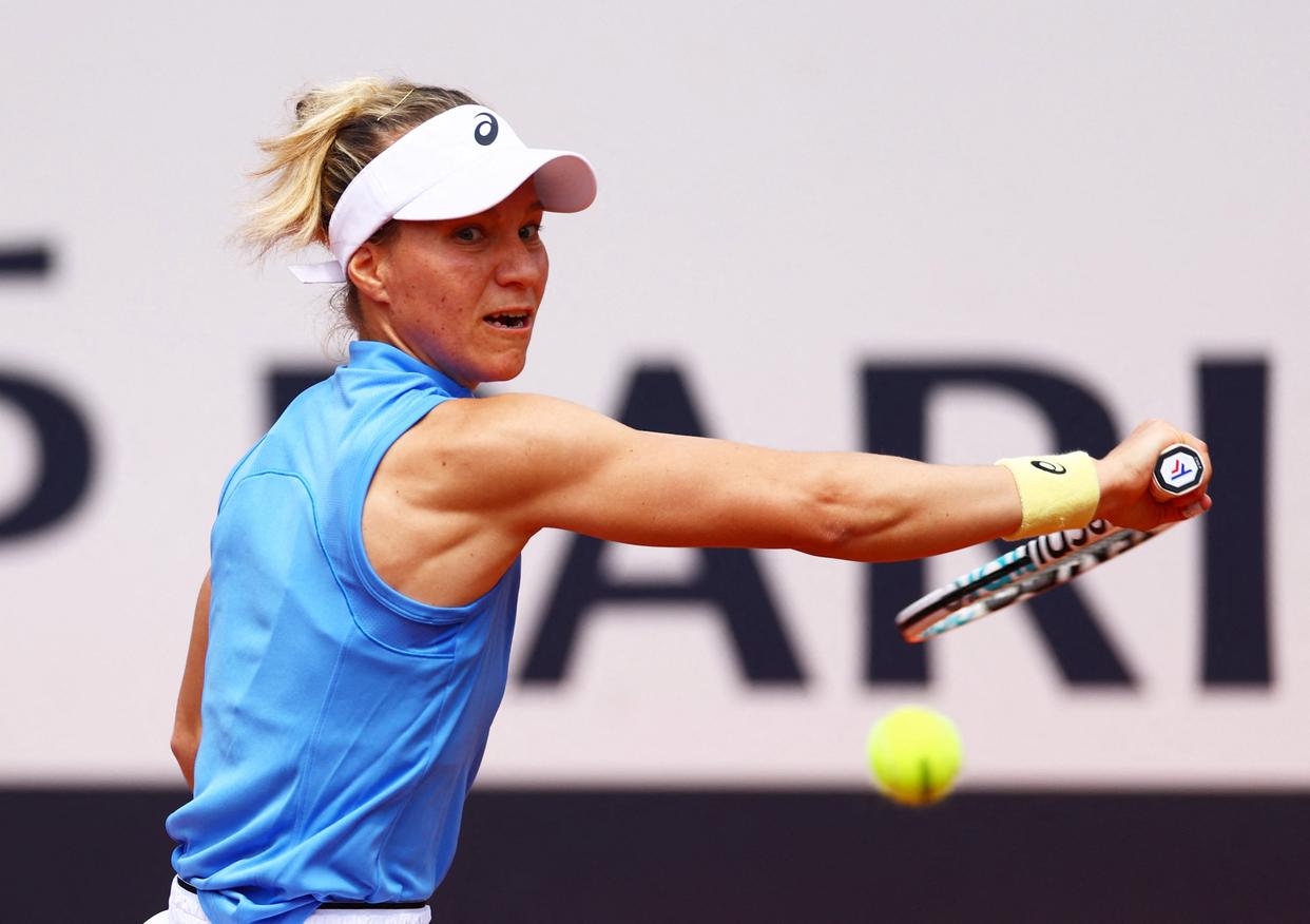 AYX-大坂直美在TES比赛中反败为胜，领先优势明显引发热议！