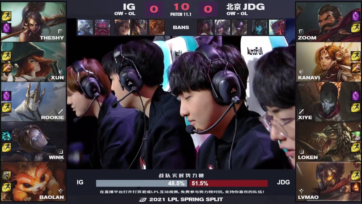 爱游戏-TheShy意外战胜中国队，出色防守引爆全场！