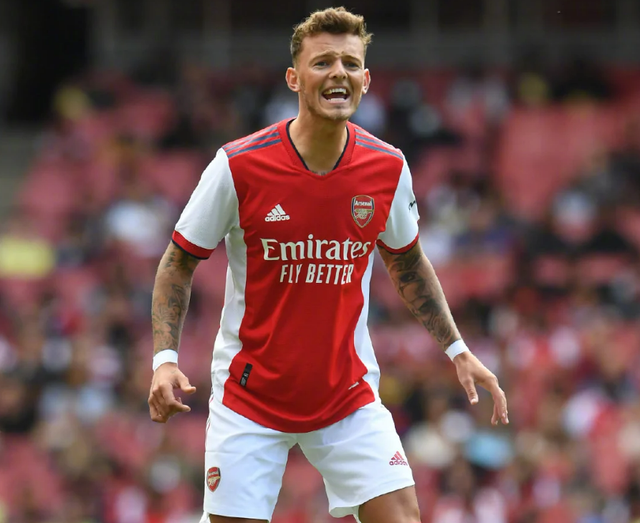 AYX- 阿森纳名将 