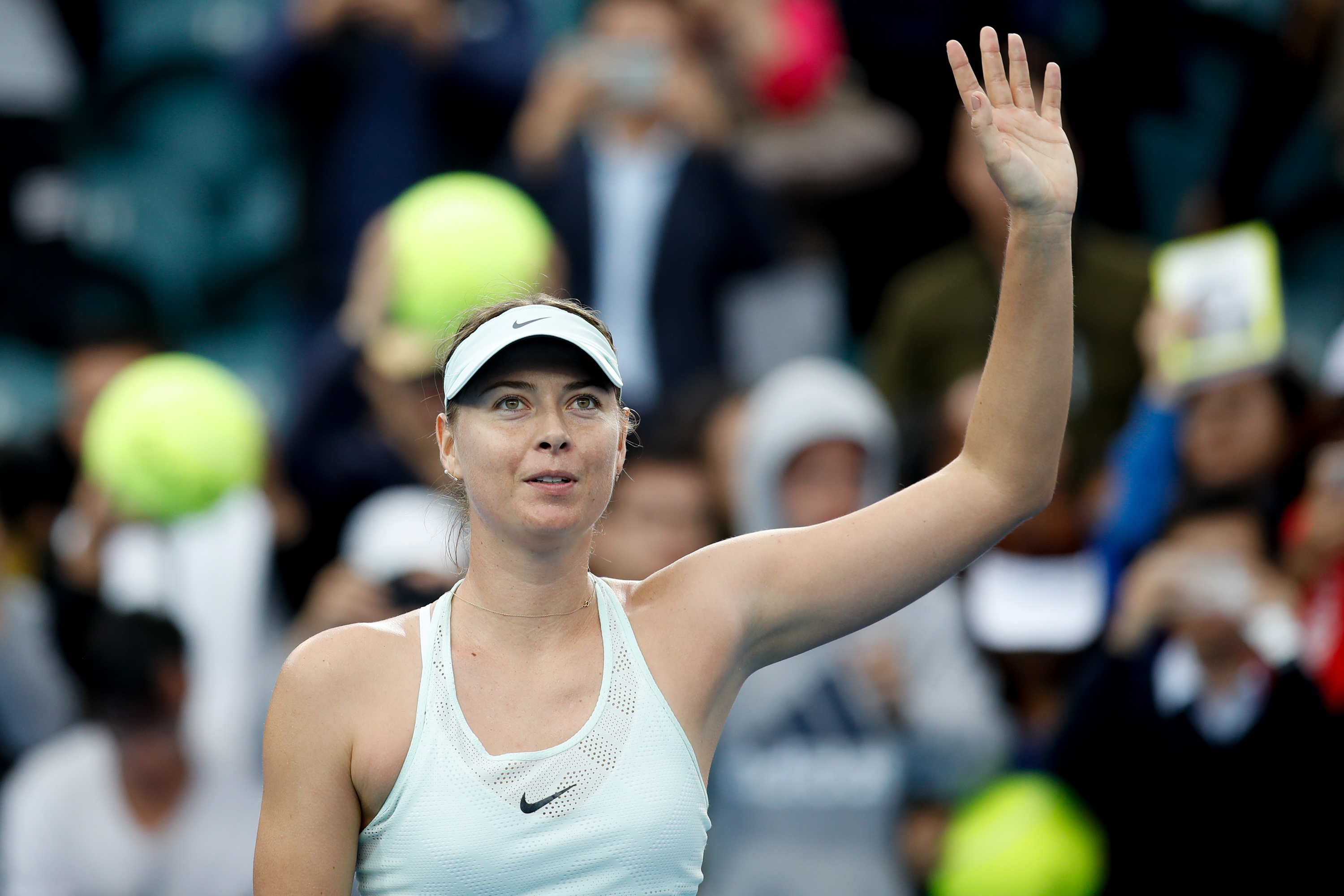 AYX-包含莎拉波娃爆冷击败澳大利亚队，赛事规则更新引爆全场！的词条