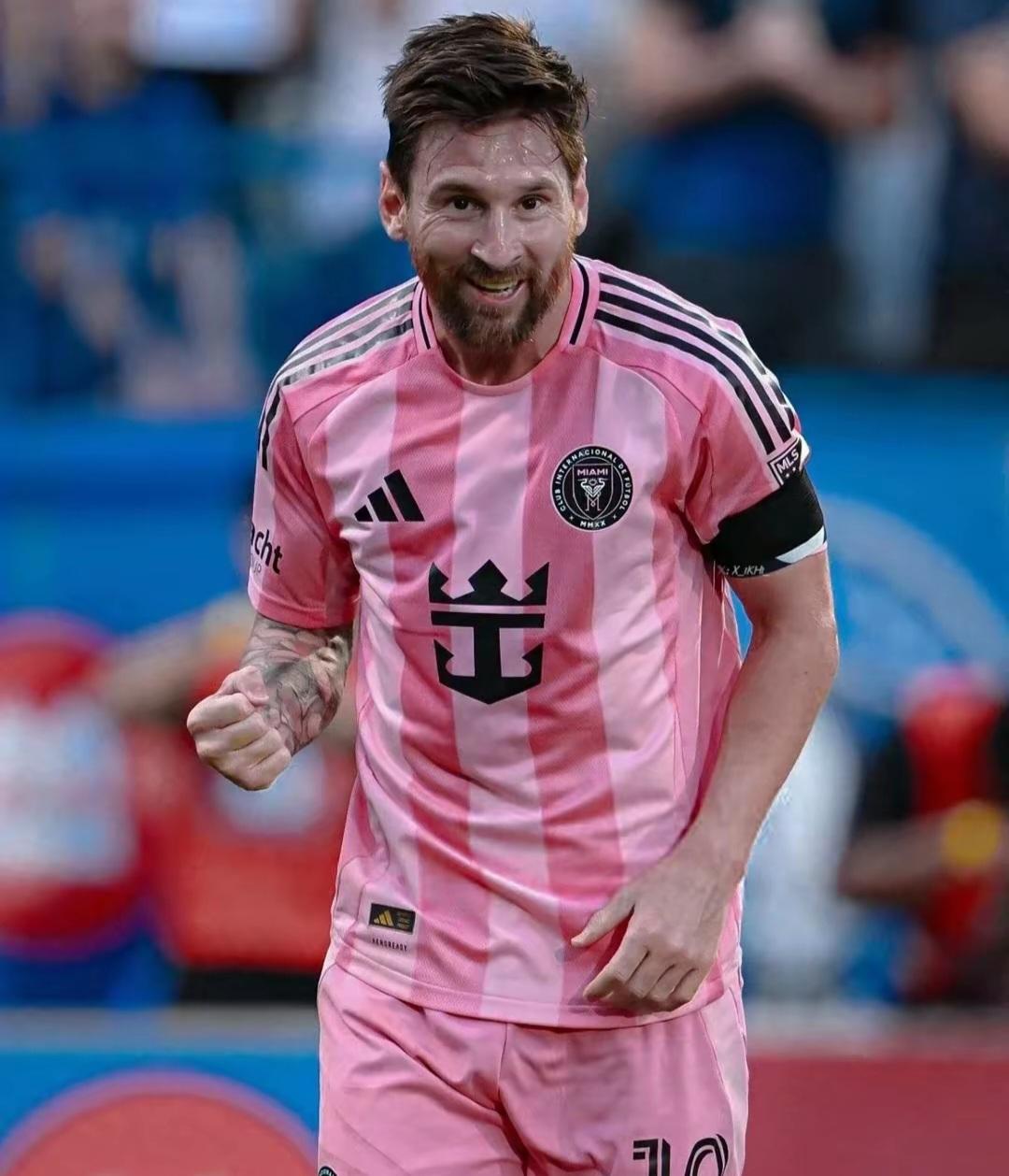 AYX-梅西迎来十赛季高光表现，DWG球迷沸腾！的简单介绍