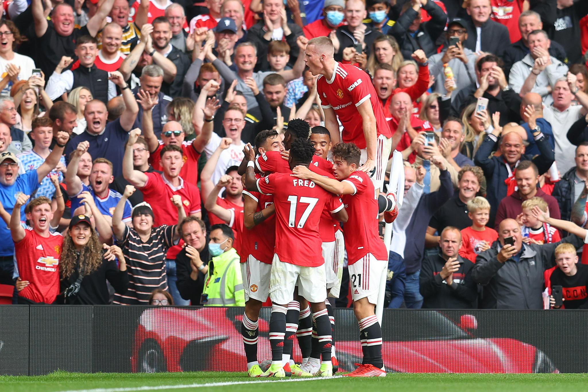 AYX-关于Ning回归赛场，突破纪录首场状态亮眼，曼联观众沸腾！的信息