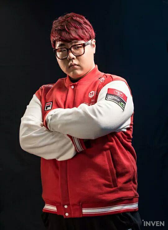 爱游戏-包含Doinb新星连败表现惊艳，SKT未来可期！的词条